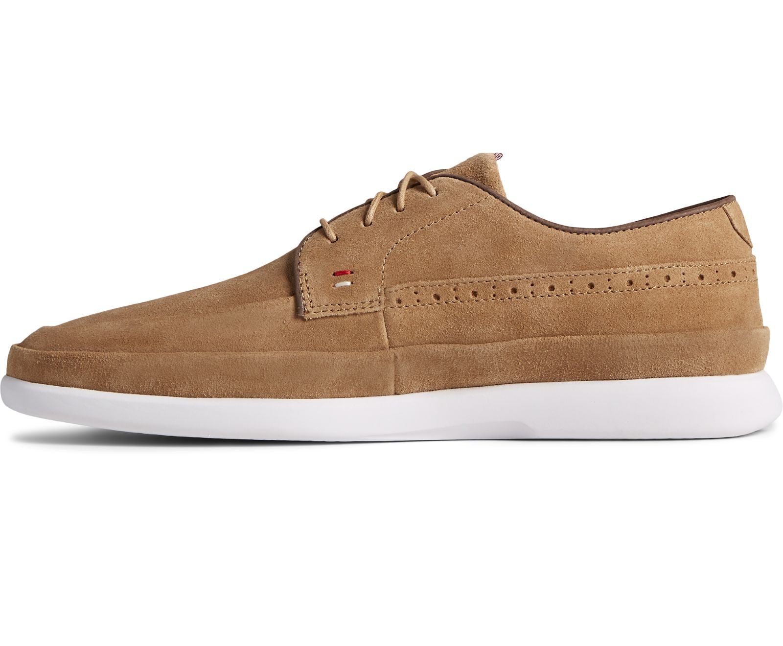 Sperry Men's Gold Cup Cabo PLUSHWAVE 4-Eye Oxford