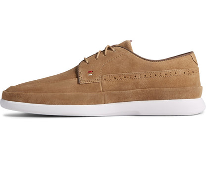 Sperry Men's Gold Cup Cabo PLUSHWAVE 4-Eye Oxford