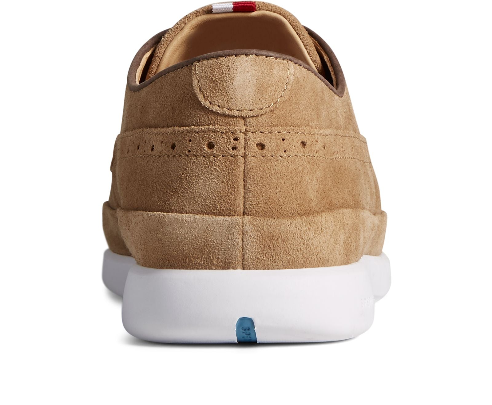 Sperry Men's Gold Cup Cabo PLUSHWAVE 4-Eye Oxford