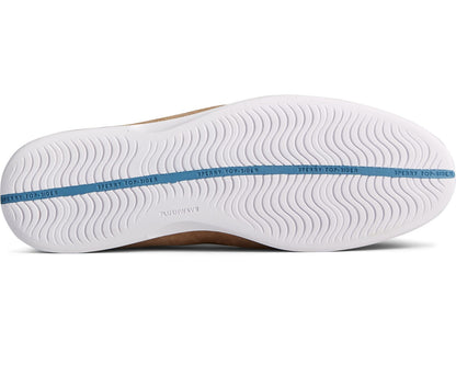 Sperry Men's Gold Cup Cabo PLUSHWAVE 4-Eye Oxford
