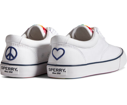 Sperry Unisex Striper CVO Pride Sneaker