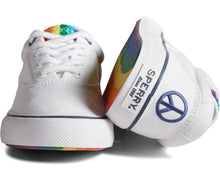 Load image into Gallery viewer, Sperry Unisex Striper CVO Pride Sneaker