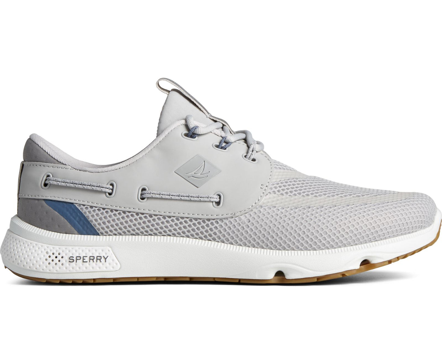 Sperry Men's 7 Seas 3-Eye Sneaker