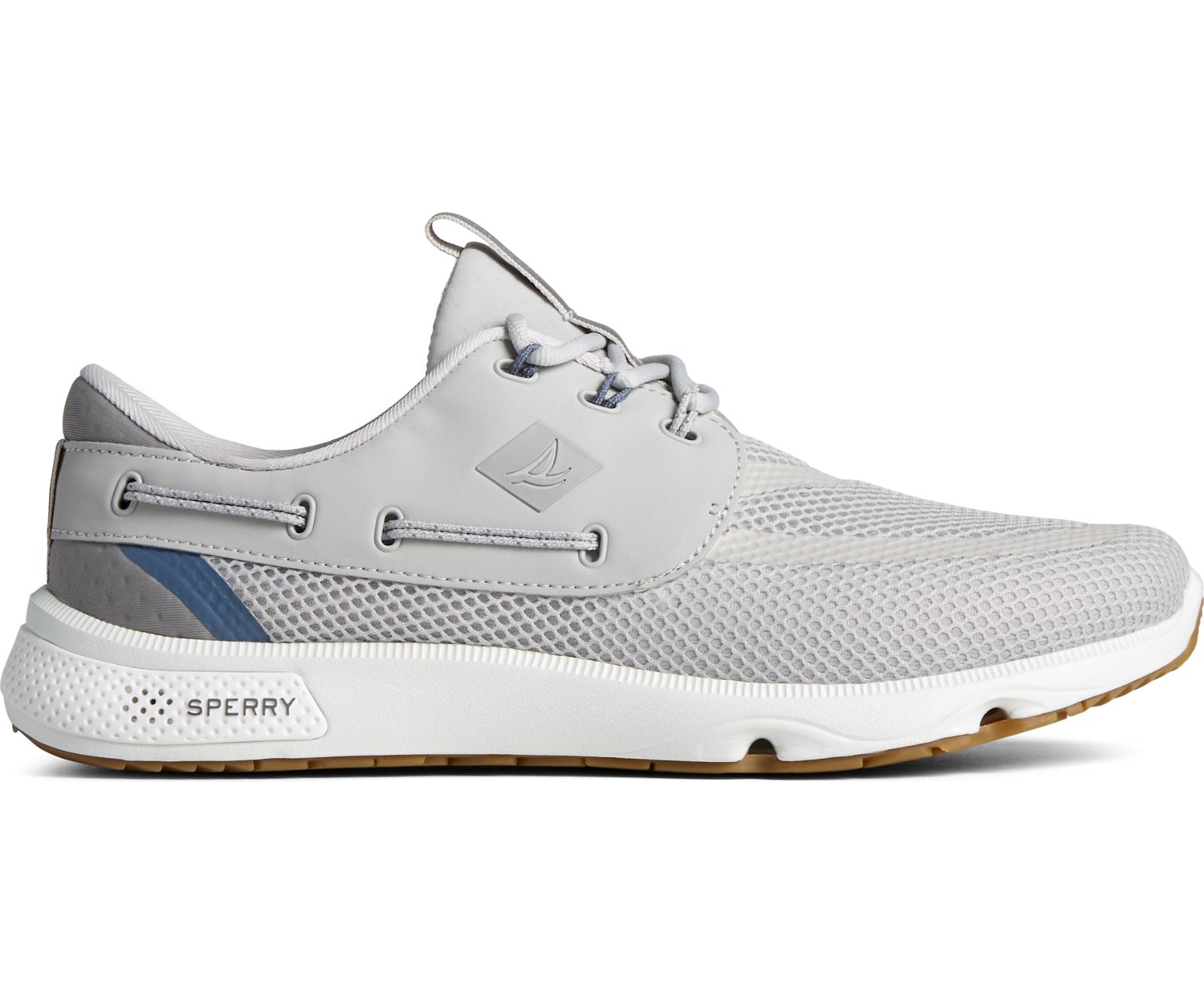 Sperry Men's 7 Seas 3-Eye Sneaker