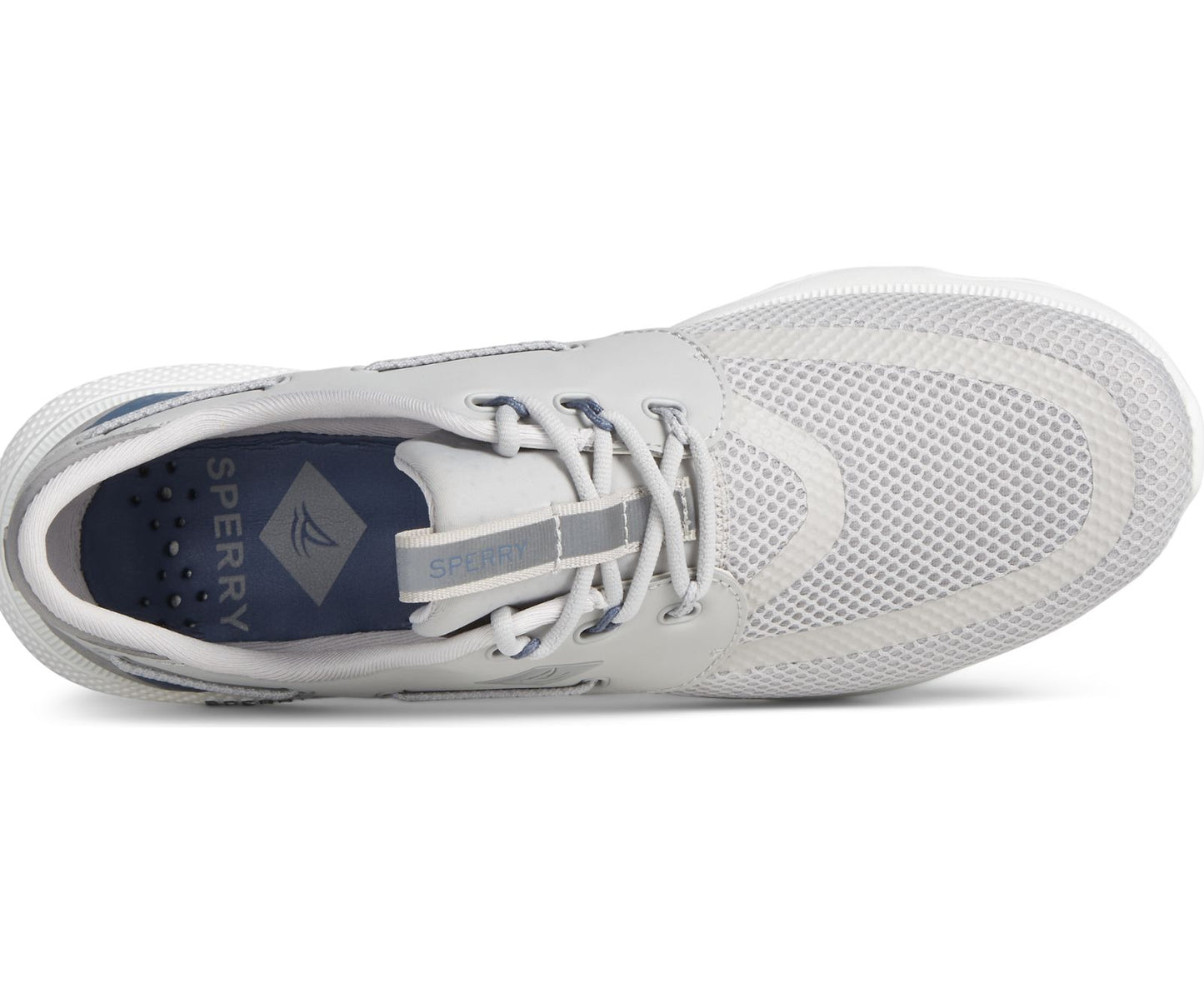 Sperry Men's 7 Seas 3-Eye Sneaker
