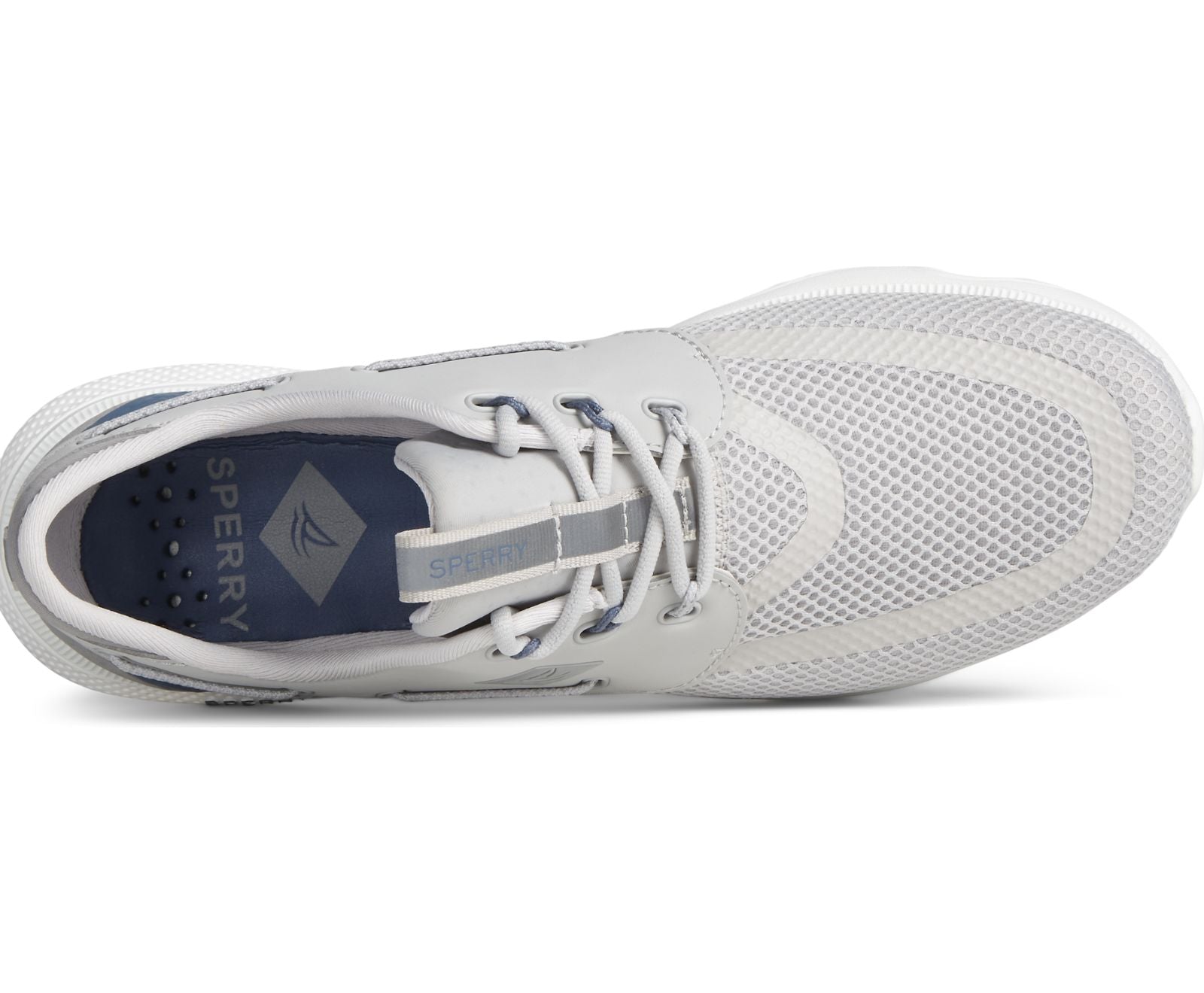 Sperry Men's 7 Seas 3-Eye Sneaker