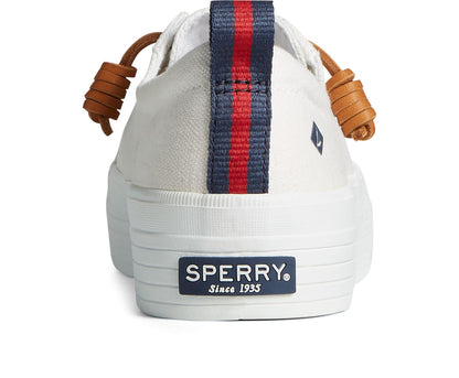 Sperry Women's Crest Triple Platform Sneaker