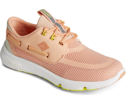 Sperry Women's 7 Seas 3-Eye Sneaker