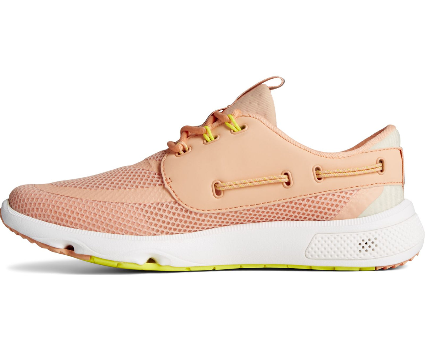 Sperry Women's 7 Seas 3-Eye Sneaker
