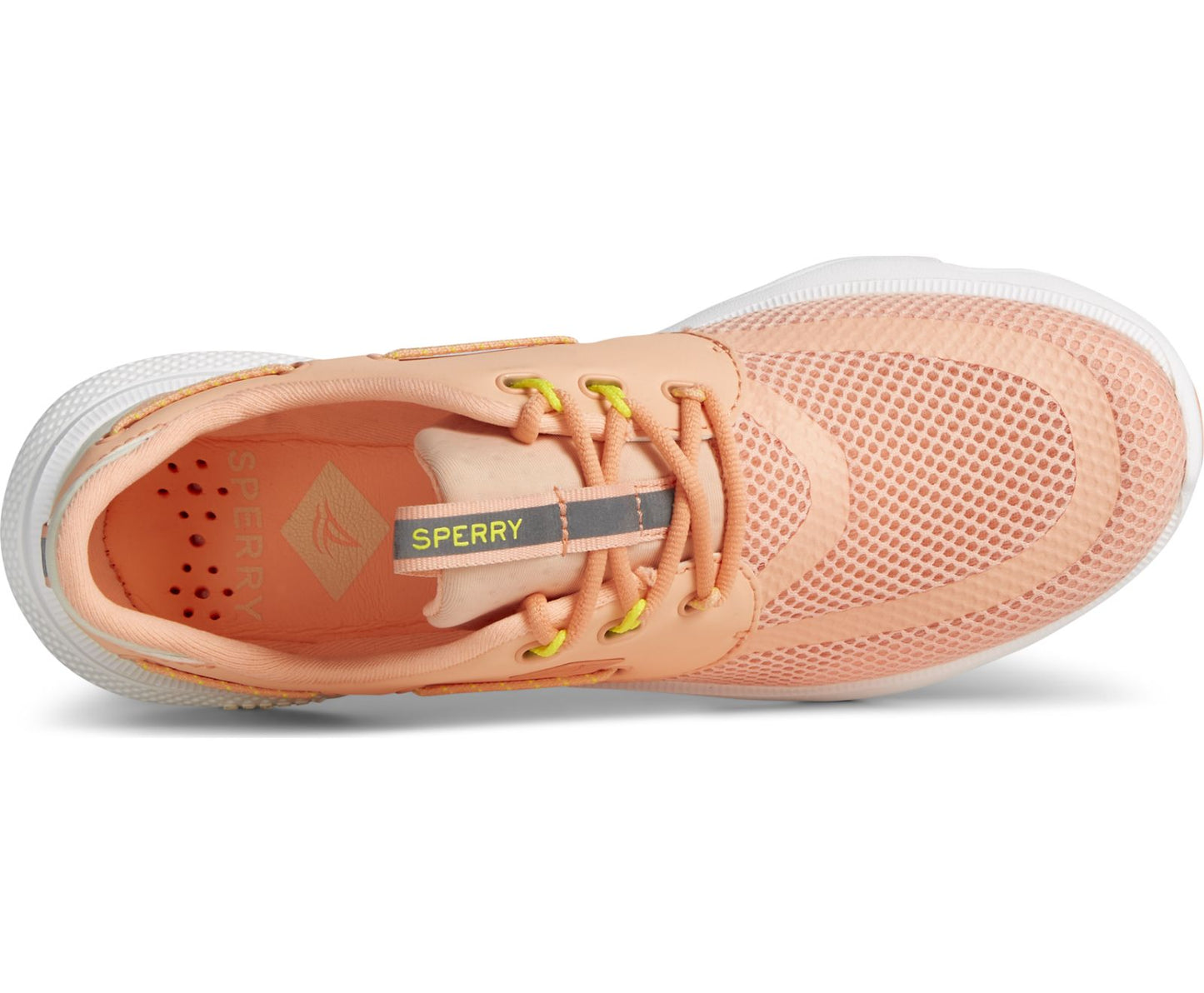 Sperry Women's 7 Seas 3-Eye Sneaker