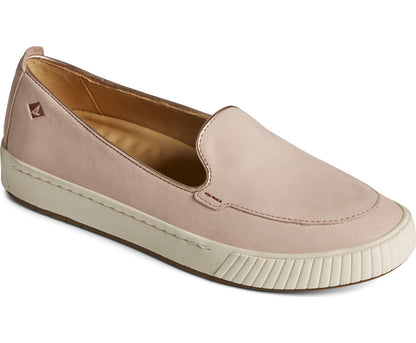 Sperry Women's Gold Cup Anchor PLUSHWAVE Slip On Sneaker