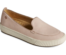 Load image into Gallery viewer, Sperry Women&#39;s Gold Cup Anchor PLUSHWAVE Slip On Sneaker Rose