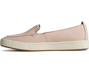 Sperry Women's Gold Cup Anchor PLUSHWAVE Slip On Sneaker Rose