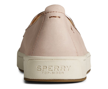 Sperry Women's Gold Cup Anchor PLUSHWAVE Slip On Sneaker