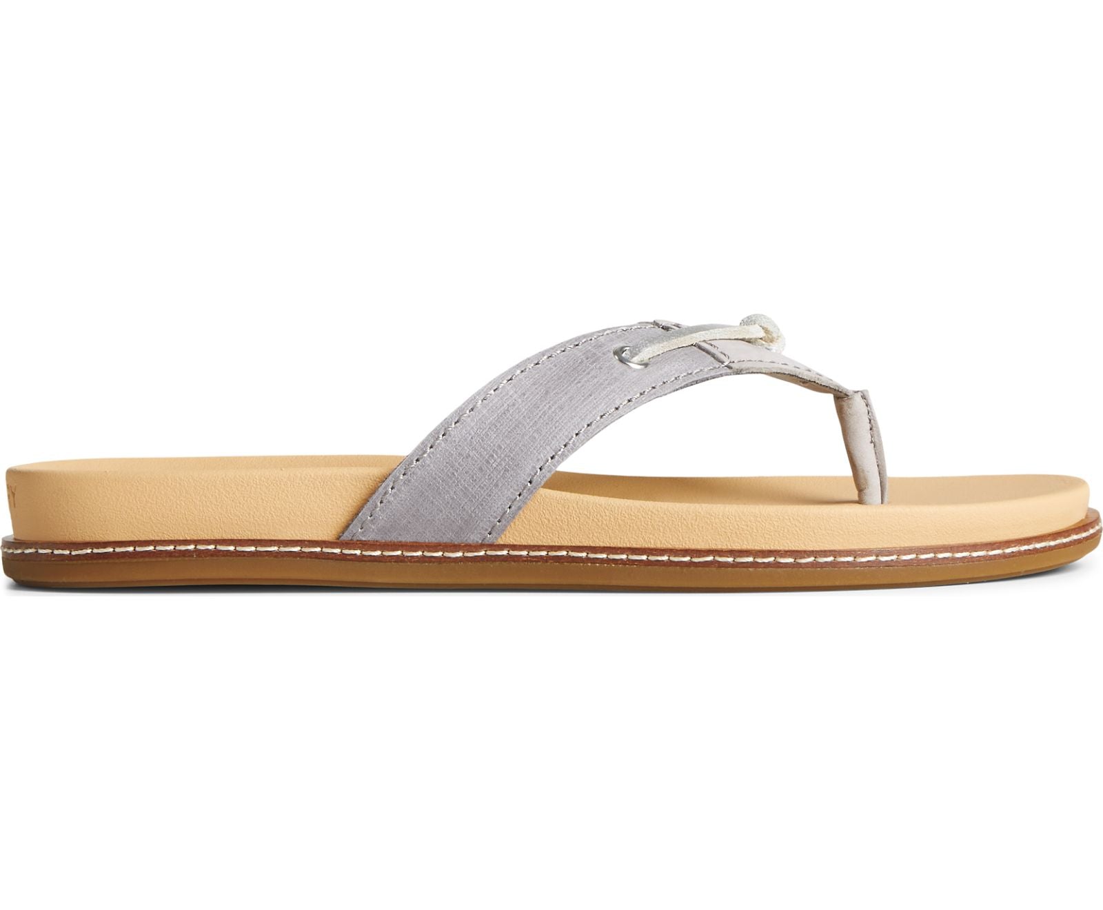 Sperry Women's Waveside PLUSHWAVE Thong Sandal