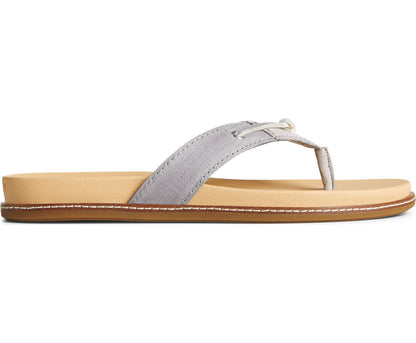 Sperry Women's Waveside PLUSHWAVE Thong Sandal