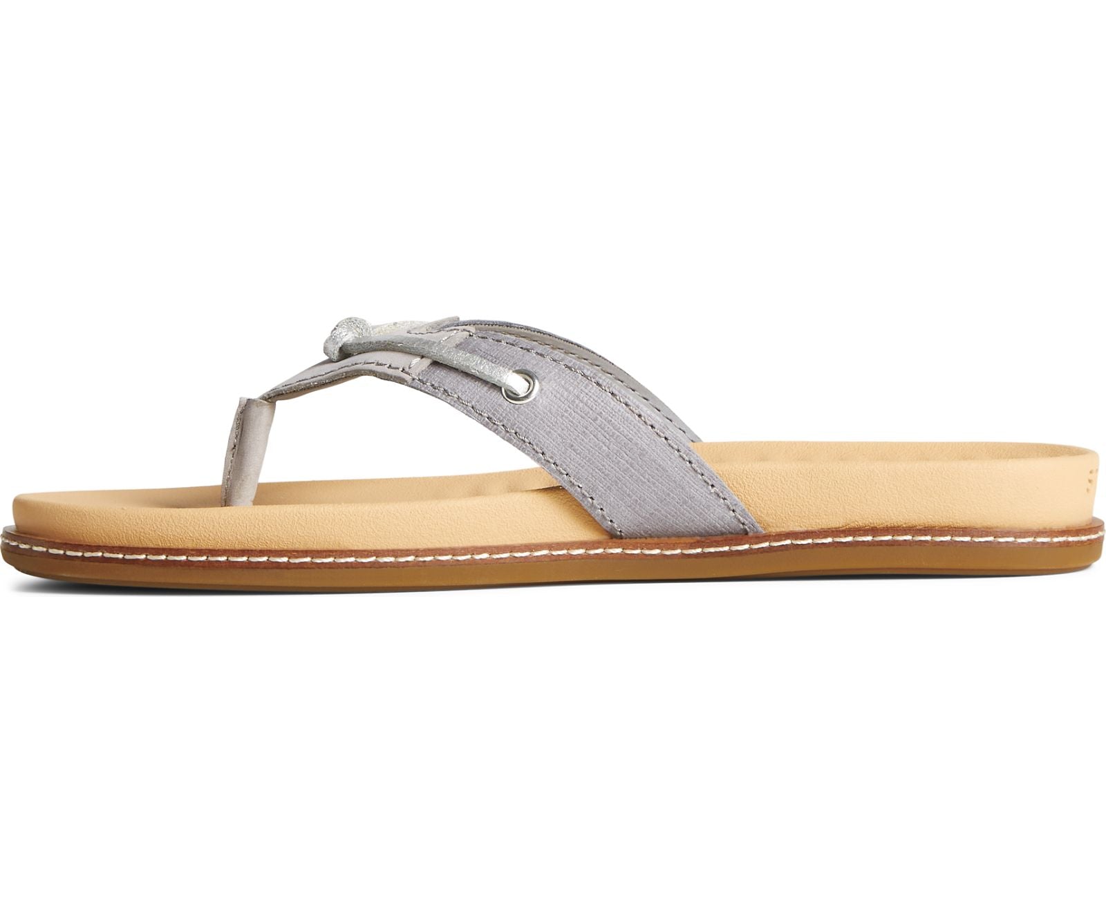 Sperry Women's Waveside PLUSHWAVE Thong Sandal
