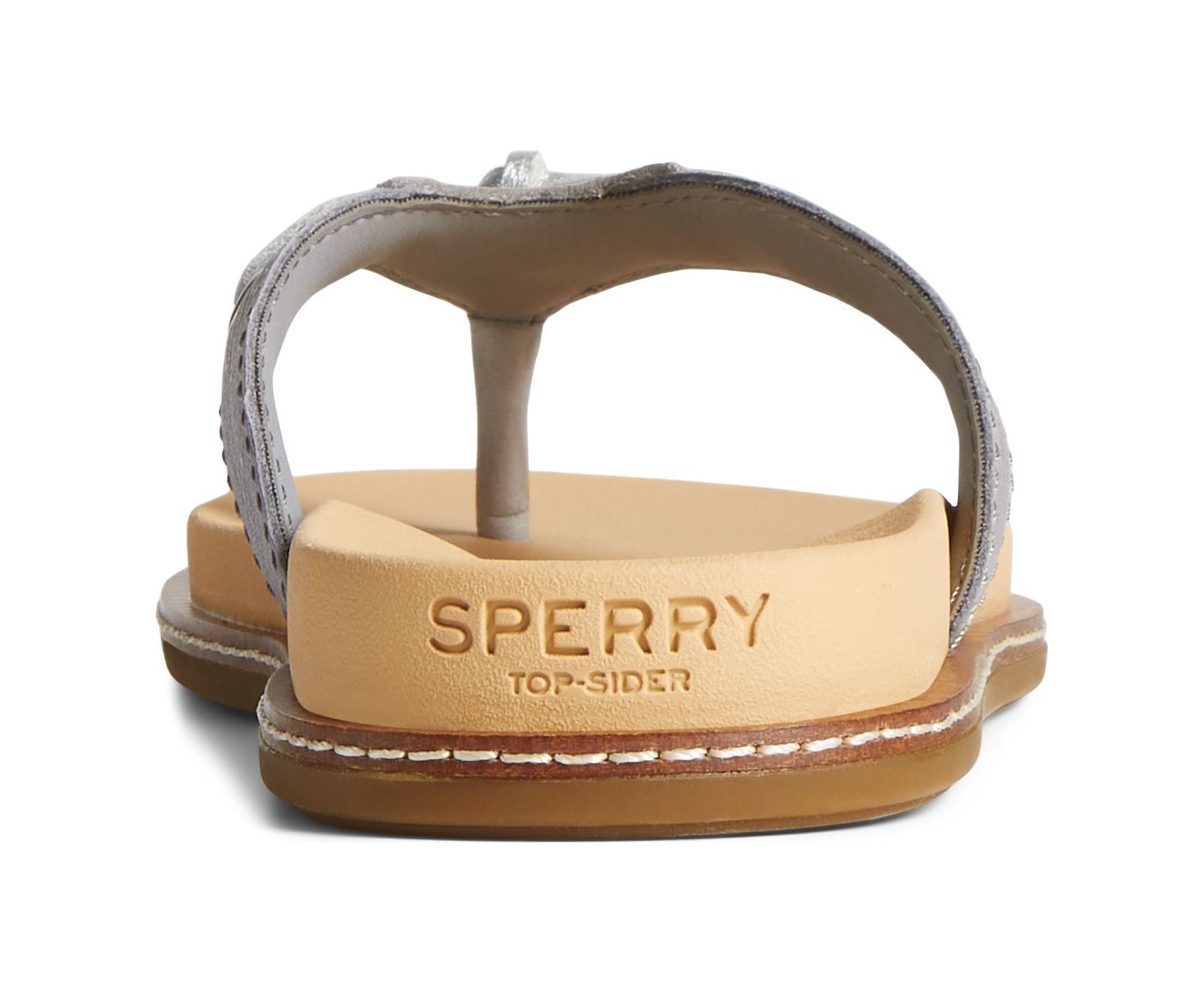 Sperry Women's Waveside PLUSHWAVE Thong Sandal