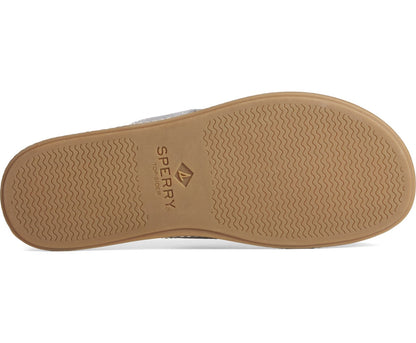 Sperry Women's Waveside PLUSHWAVE Thong Sandal