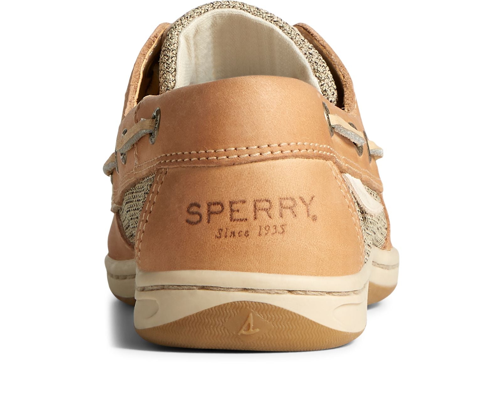 Sperry koifish linen deals oat