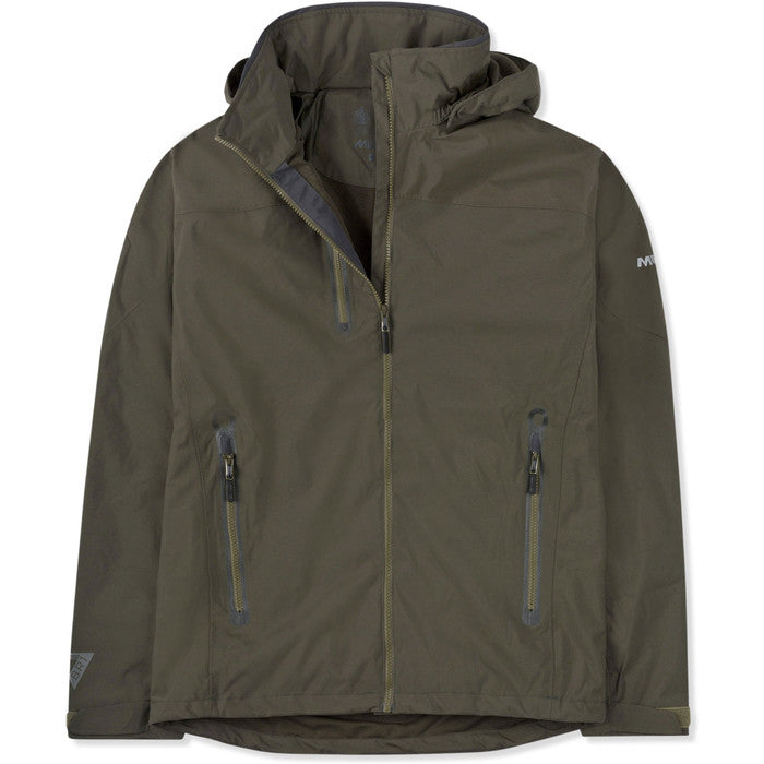 Musto Men's Sardinia Jacket 2.0 Dark Moss
