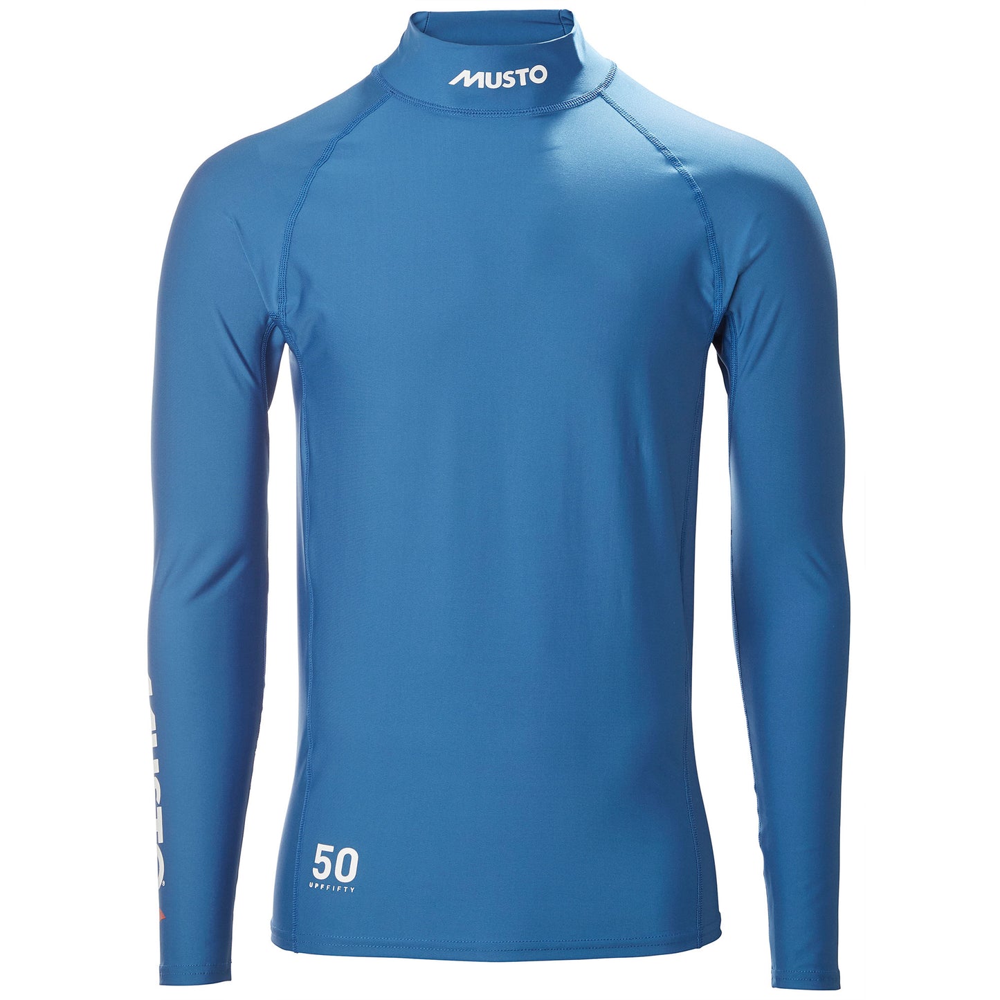 Musto Men's Sunblock Dynamic LS Top