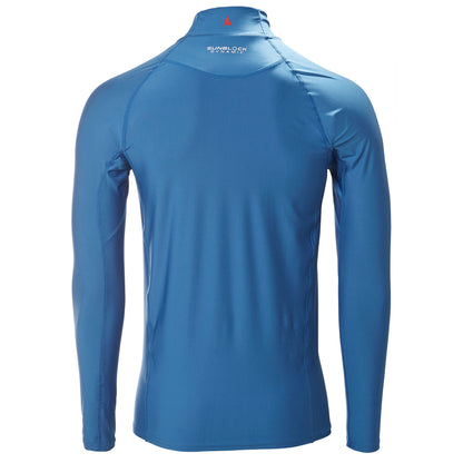 Musto Men's Sunblock Dynamic LS Top