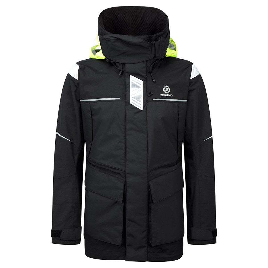 Henri Lloyd Transocean Jacket