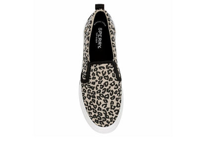 Sperry Women's Pier Wave High Slip On