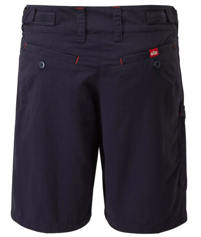 Gill Women's UV Tec Shorts