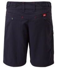 Load image into Gallery viewer, Gill Women&#39;s UV Tec Shorts Navy