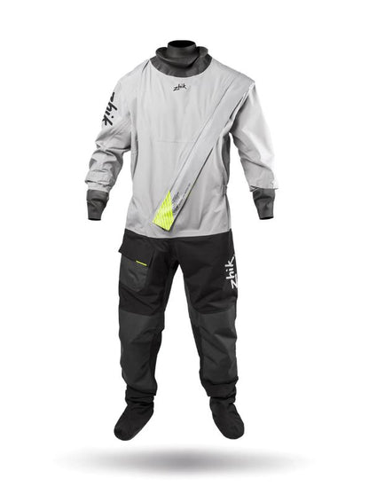 Zhik Junior Drysuit Platinum