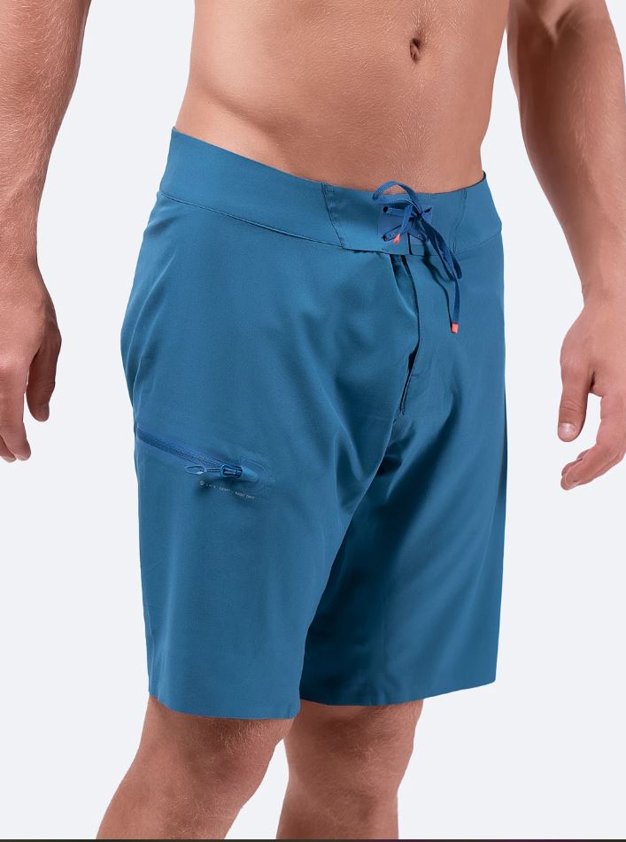 Zhik Men's Board Shorts