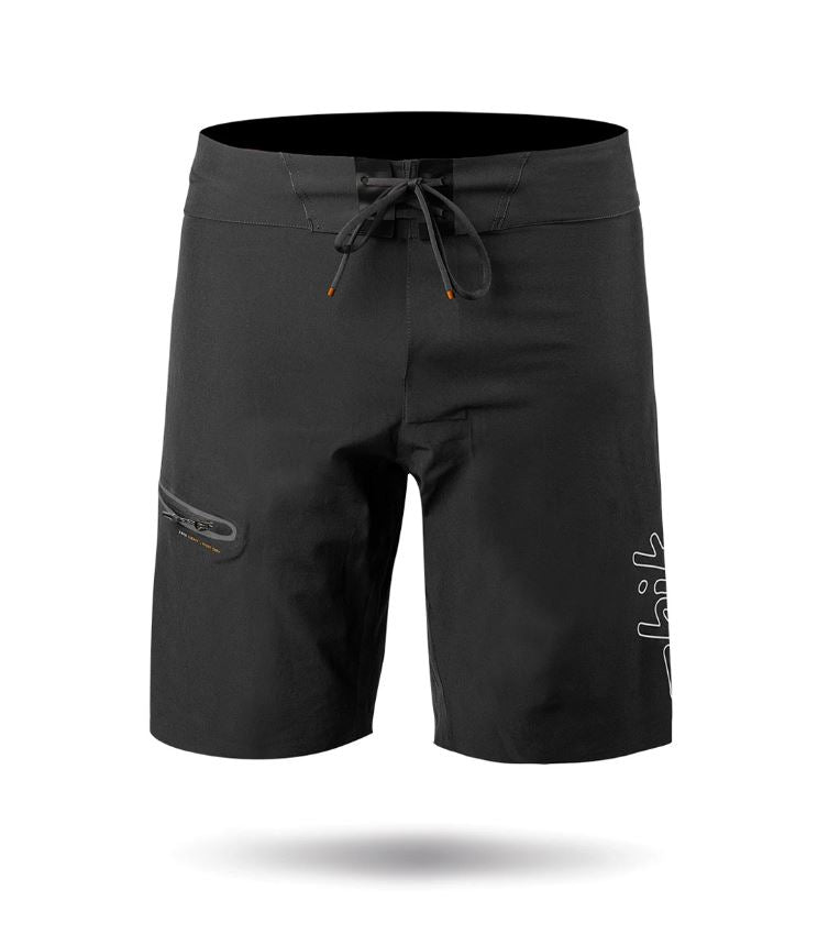 Zhik Men's Board Shorts Black