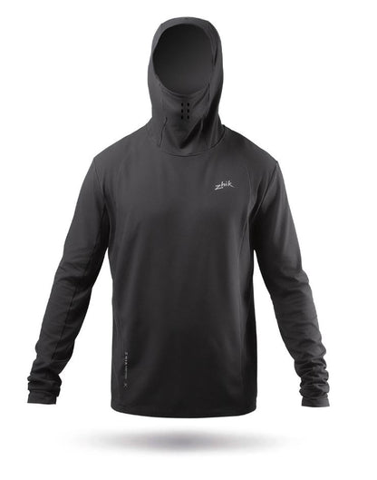 Zhik Men's ZhikMotion Hooded Top