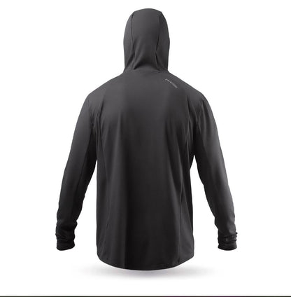 Zhik Men's ZhikMotion Hooded Top