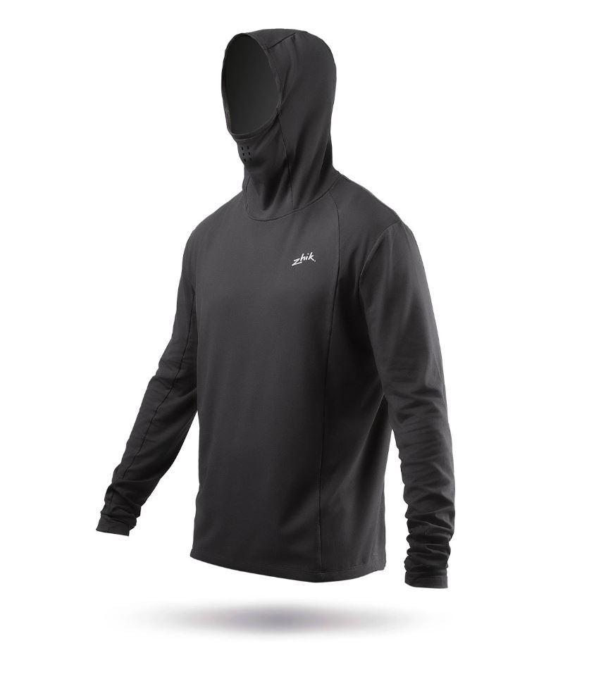 Zhik Men's ZhikMotion Hooded Top