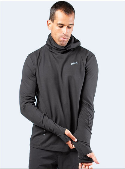 Zhik Men's ZhikMotion Hooded Top