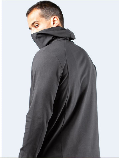 Zhik Men's ZhikMotion Hooded Top