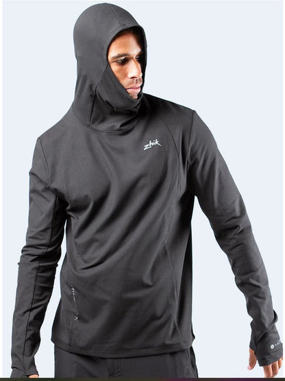 Zhik Men's ZhikMotion Hooded Top