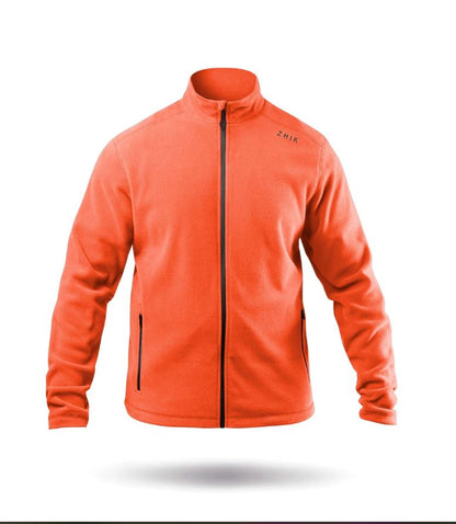 Zhik Men's Full Zip Fleece Jacket