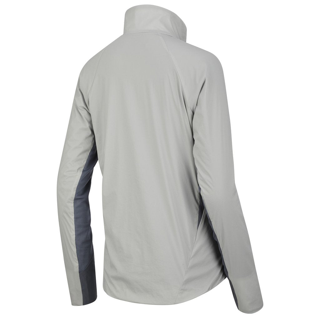 Mustang Women's Torrens Thermal Crew Jacket