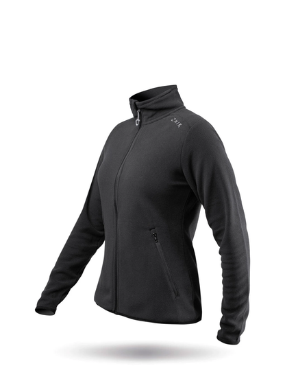 Zhik Women's Full Zip Fleece Jacket