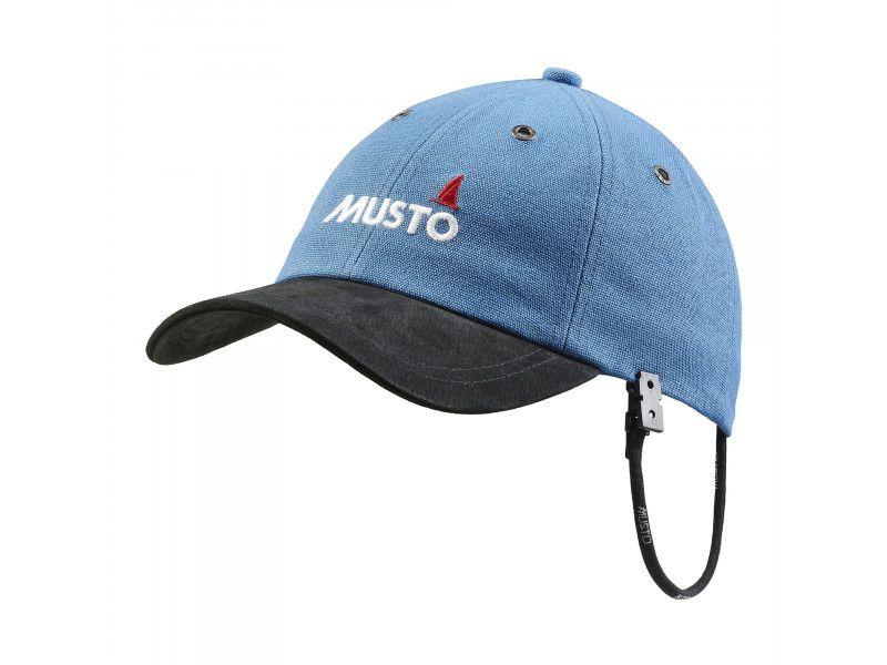 Musto EVO Original Crew Cap