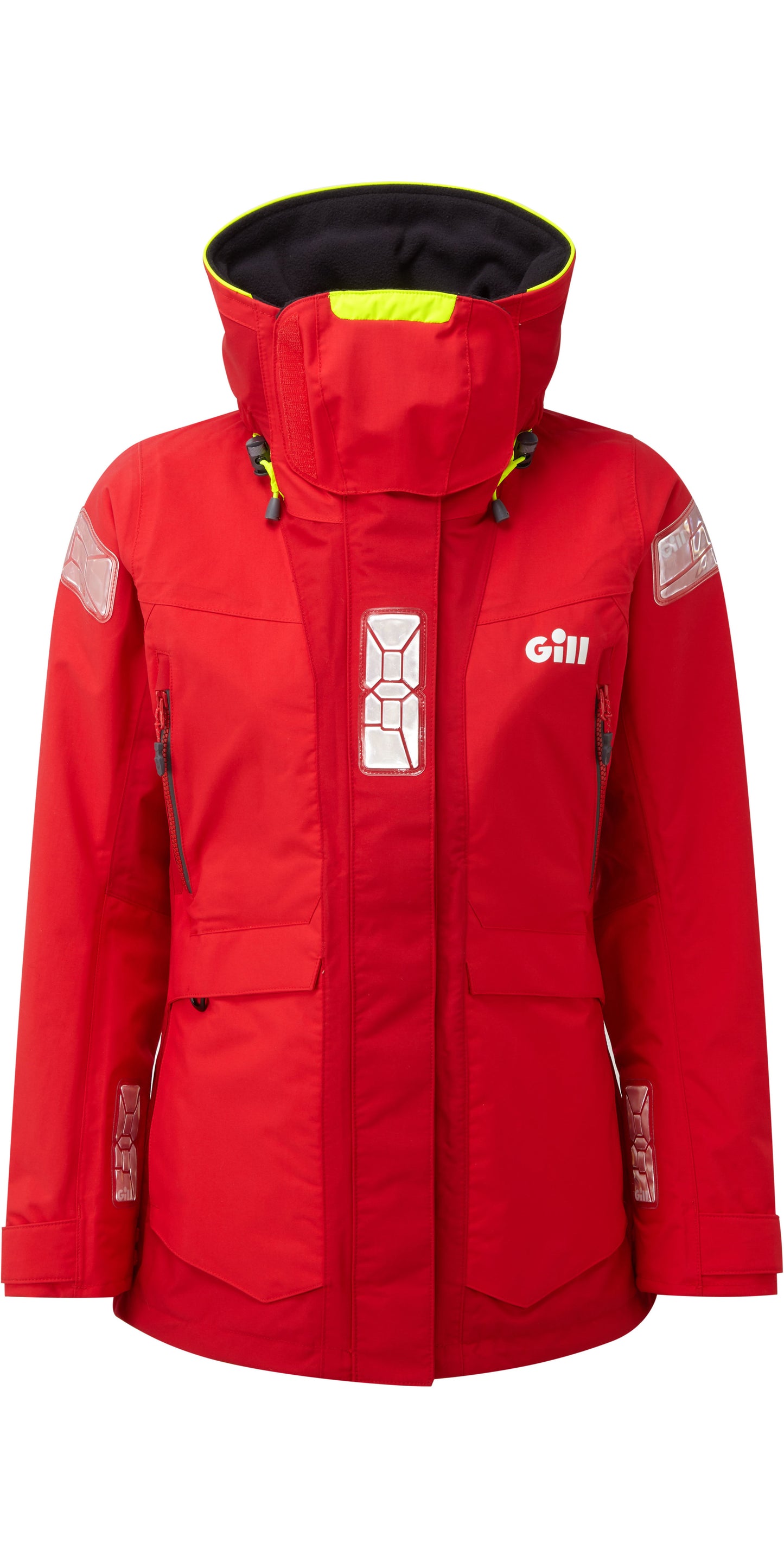 Gill Women's OS2 Jacket