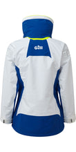 Load image into Gallery viewer, Gill Women&#39;s OS2 Jacket White