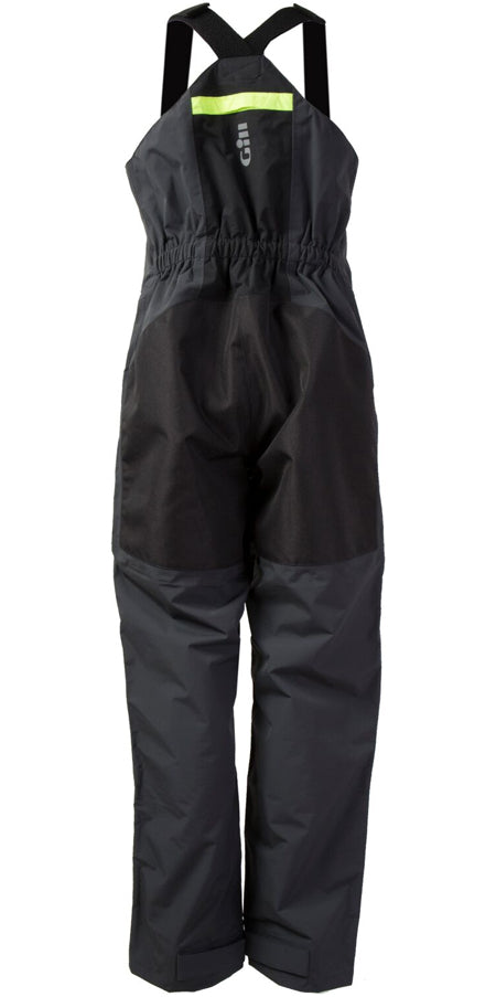 Gill Women's OS3 Trousers Graphite