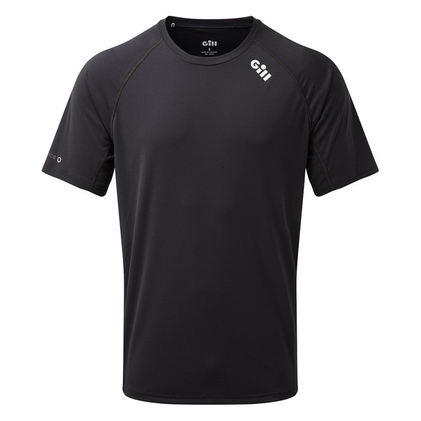 Gill Race Short Sleeve T-Shirt
