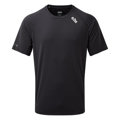 Gill Race Short Sleeve T-Shirt