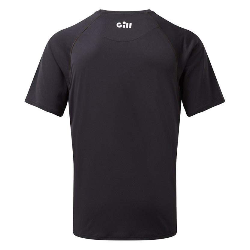 Gill Race Short Sleeve T-Shirt